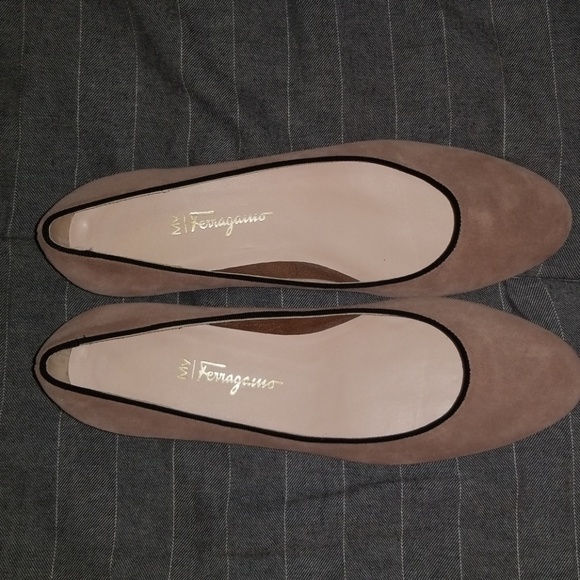 Salvatore Ferragamo - Picture 4 of 5